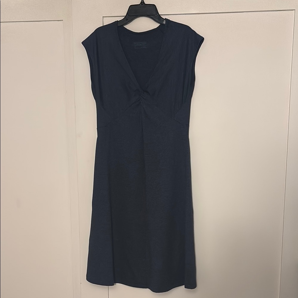 Patagonia Dress